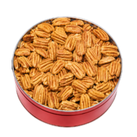 Natural Mammoth Halves 2 lb. Gift Tin