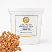 Mammoth Halves  2 lb. Tub