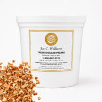 Baker's Special Medium Pieces  2 lb. Tub