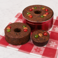 Fruitcakes