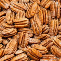 Roasted and Salted Pecans