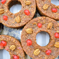 Fruitcakes