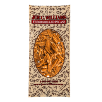 Mango Habanero Pecans  12 oz