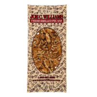 Dill Pecans  12 oz.