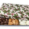 Classic Chocolate & Roasted Boxed Trio  1 lb.
