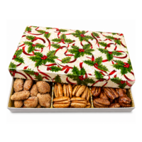 Classic Boxed Trio 1 lb.