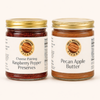 Preserves & Butter