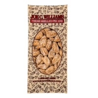Cinnamon Pecans  12 oz. Gift Bag