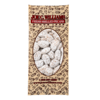 Frosted Honey Pecans  12 oz. Gift Bag
