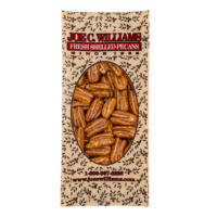 Glazed Pecans  12 oz. Gift Bag