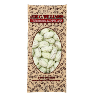 Key Lime Pecans  12 oz. Gift Bag