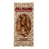 Milk Chocolate Pecans 12 oz. Gift Bag