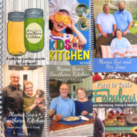 Cookbooks