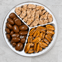 Gift Tins & Baskets
