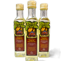 Pecan Oil