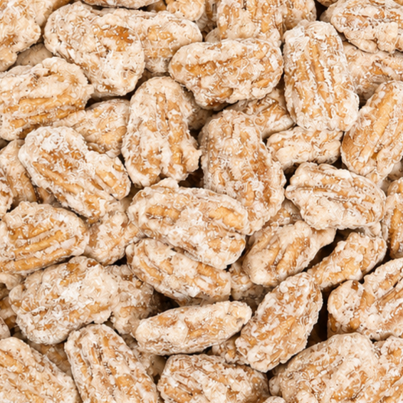 Praline Pecans 12 oz. Gift Bag - Image 2