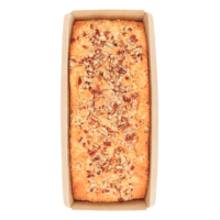 Harvet Spice Pecan Loaf Cake 2 lbs.