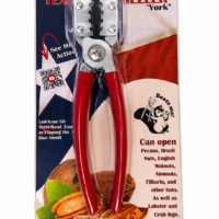 Texas Nut Sheller