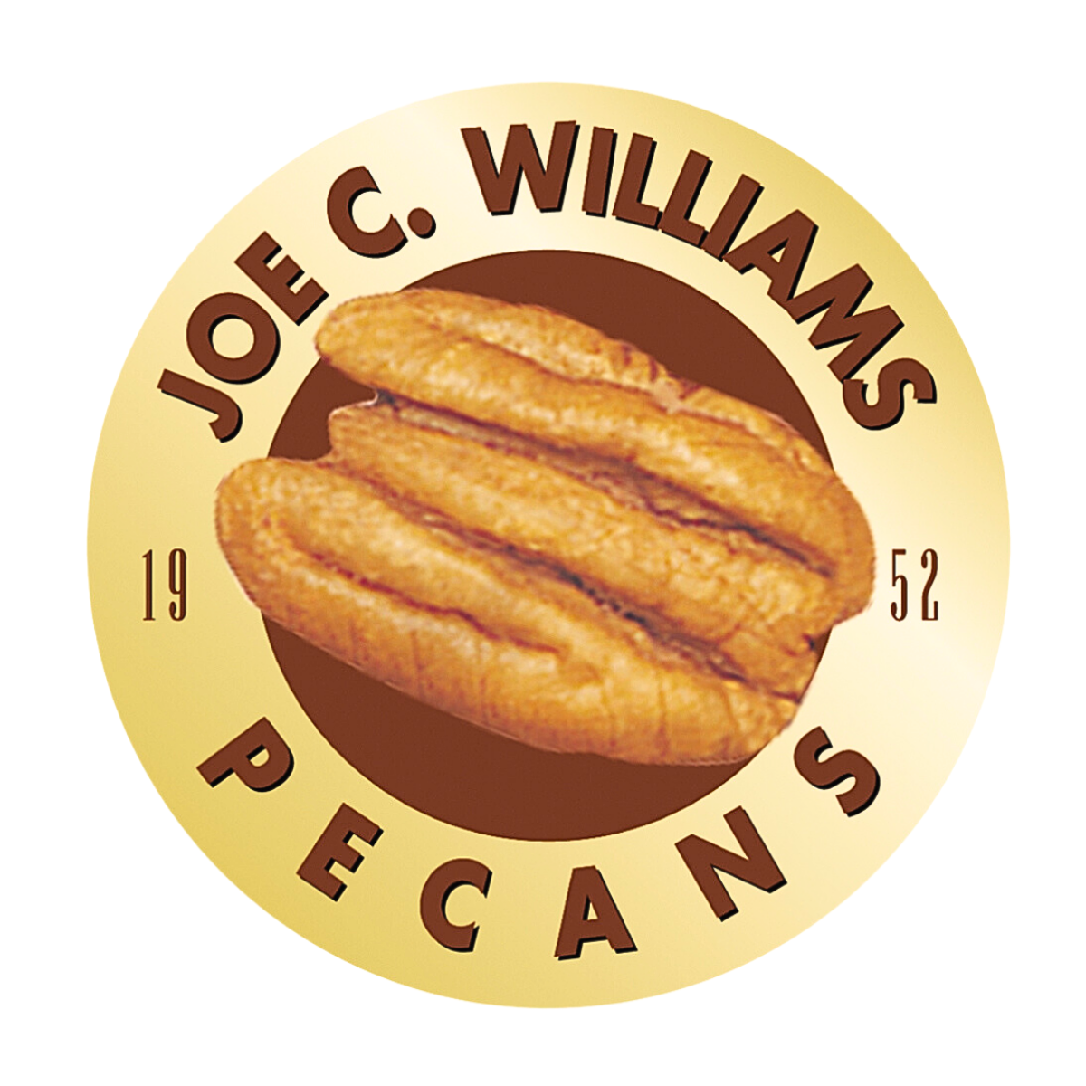 Joe C Williams Pecans – Fresh Shelled Pecans Since 1952!