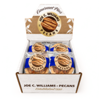 Mini Pecan Pies 12 Pack