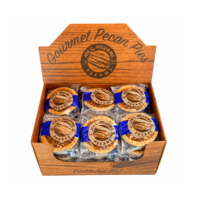Mini Pecan Pies 24 Pack
