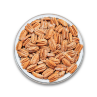 Roasted and Salted Gift Tin  2 lbs.