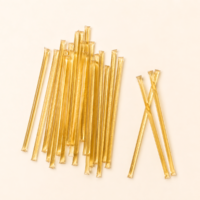 Honey Straw Singles