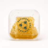 Raw Honeycomb