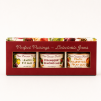 Gourmet Jam Set