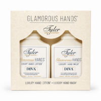Glamorous Hands Gift Set