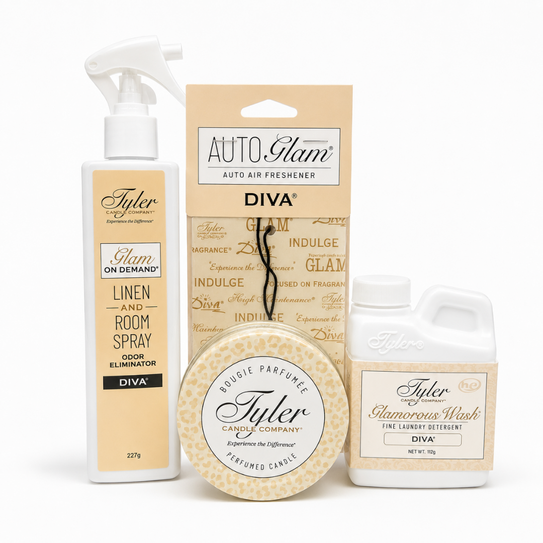 Diva Glamorous Gift Suite - Image 2