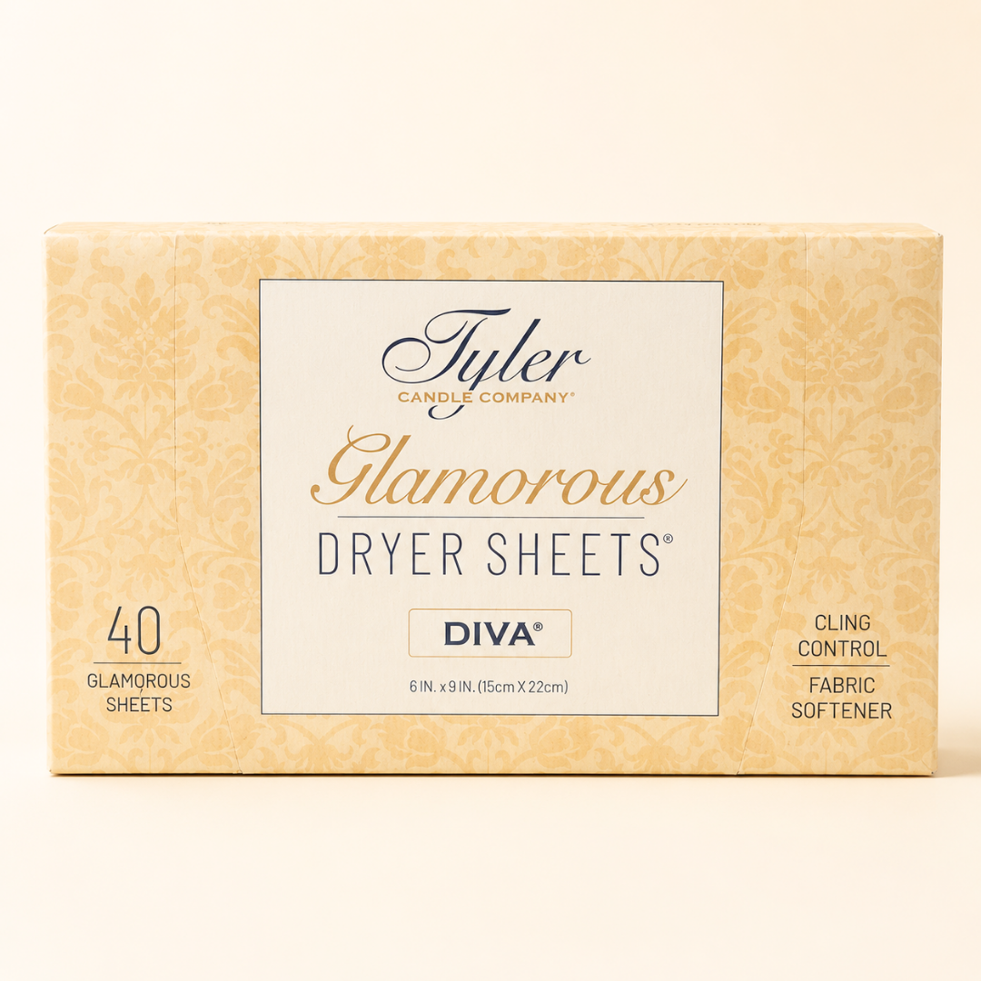 Dryer Sheets